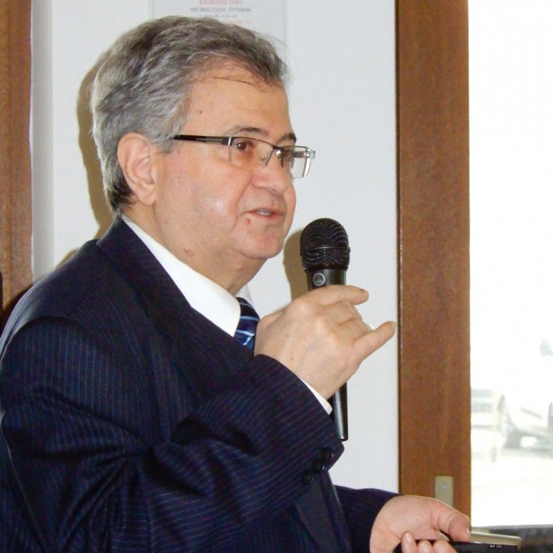 Hűtéstechnikai szakmai nap 32